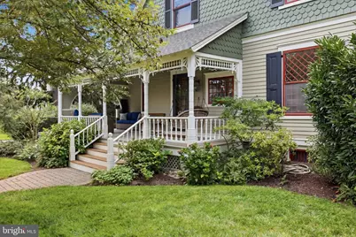 206 Warren Avenue, Berwyn, PA 19312 - Photo 2