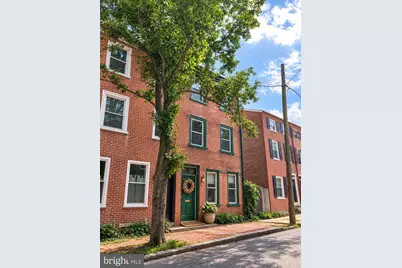 112 E E Miner Street, West Chester, PA 19382 - Photo 2