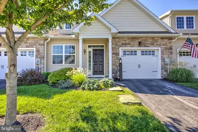 232 Rose View Drive, West Grove, PA 19390 - Photo 1