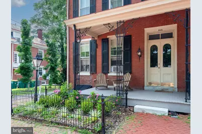 318 N Matlack Street #2R, West Chester, PA 19380 - Photo 6
