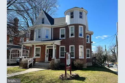 200 S Union Street, Kennett Square, PA 19348 - Photo 1