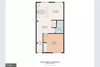200 Lincoln Avenue #111, Phoenixville, PA 19460 - Photo 16