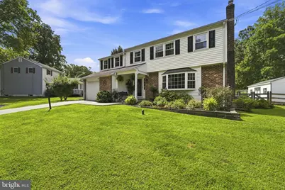325 Colonial Drive, Exton, PA 19341 - Photo 2