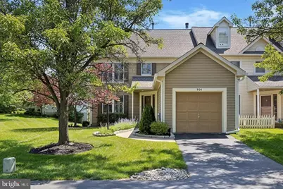 701 Kilduff Court, Chadds Ford, PA 19317 - Photo 1