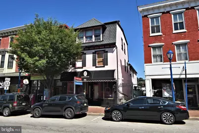 241 Bridge Street #APT A, Phoenixville, PA 19460 - Photo 1