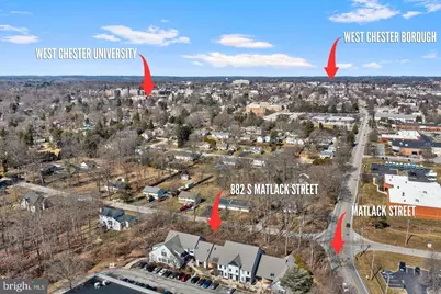 882 S Matlack Street #105, West Chester, PA 19382 - Photo 2
