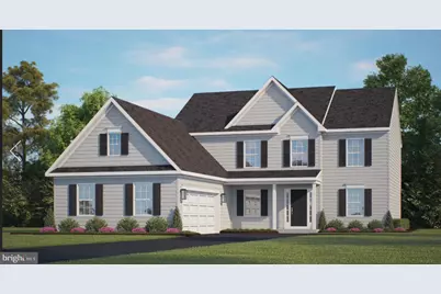 Wickmere St #BB (CORTLAND), Lincoln University, PA 19352 - Photo 2
