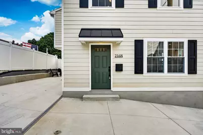 216 N New Street, West Chester, PA 19380 - Photo 1