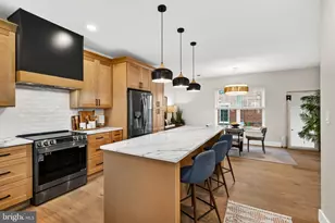 216 N New St, West Chester, PA 19380 - Photo 4