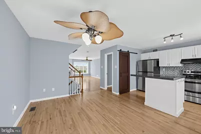 208 Harbour Ridge Lane, Downingtown, PA 19335 - Photo 18