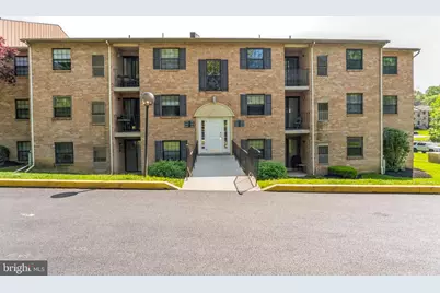 3024 Valley Drive #3024, West Chester, PA 19382 - Photo 1