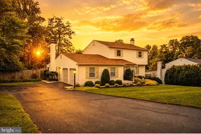 1230 Hawthorne Lane, West Chester, PA 19380 - Photo 1