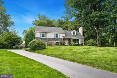 606 Upper Gulph Road, Wayne, PA 19087 - Photo 1