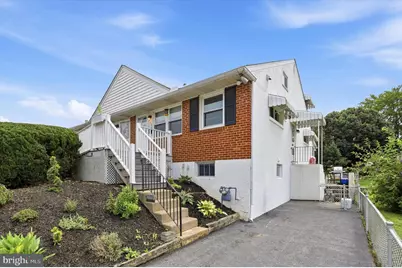 406 Garfield Avenue, Downingtown, PA 19335 - Photo 1