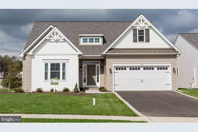Wickmere Street #Gg Juniper, Oxford, PA 19363 - Photo 1