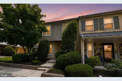 1700 Newmarket Court, West Chester, PA 19382 - Photo 2