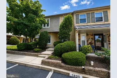 1700 Newmarket Court, West Chester, PA 19382 - Photo 1
