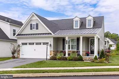 1415 Gorky Lane, West Chester, PA 19380 - Photo 2