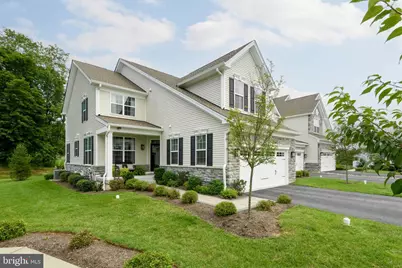 313 Gaffney Court, West Chester, PA 19382 - Photo 1