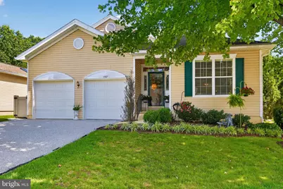 1587 Ulster Lane #1587, West Chester, PA 19380 - Photo 1