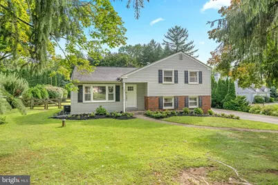 1217 Green Hill Avenue, West Chester, PA 19380 - Photo 2