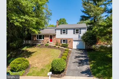511 W Marshall Street, West Chester, PA 19380 - Photo 1