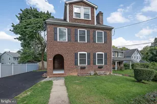 107 W Circular Ave, Paoli, PA 19301 - Photo 1