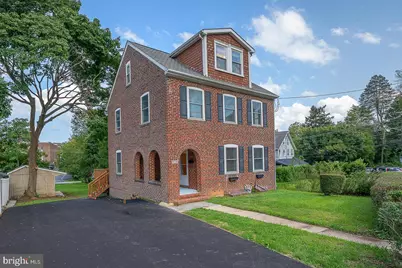 107 W Circular Avenue, Paoli, PA 19301 - Photo 2