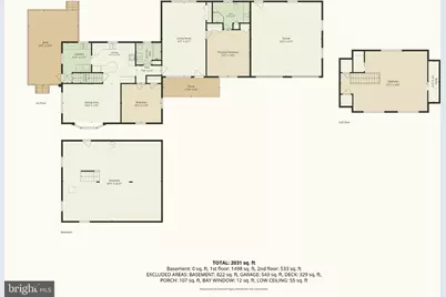 65 Compass Road, Parkesburg, PA 19365 - Photo 62