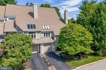 14 Wellfleet Lane, Chesterbrook, PA 19087 - Photo 2