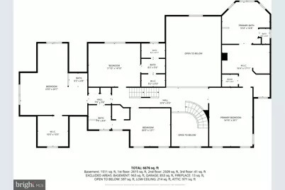105 Nathaniel Lane, Kennett Square, PA 19348 - Photo 82
