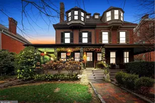 415 W Union St, West Chester, PA 19382 - Photo 1
