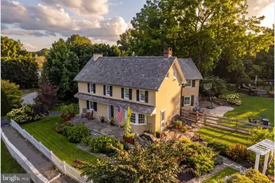 1701 W Street Rd, West Chester, PA 19382 - Photo 1