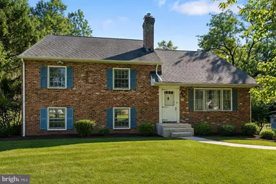 6 Clover Lane, Malvern, PA 19355 - Photo 1