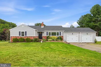 401 Zynn Road, Downingtown, PA 19335 - Photo 1