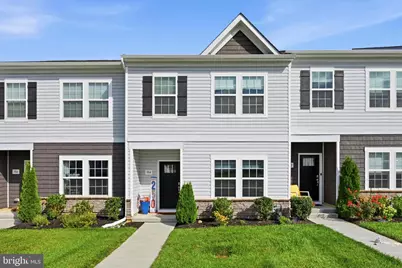 384 Trego Avenue, Coatesville, PA 19320 - Photo 1