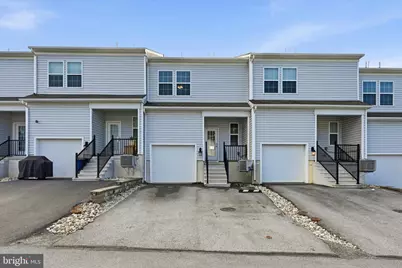 384 Trego Avenue, Coatesville, PA 19320 - Photo 22
