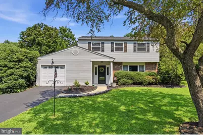 829 Frank Road, West Chester, PA 19380 - Photo 1