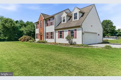 155 Pusey Mill Road, Cochranville, PA 19330 - Photo 4