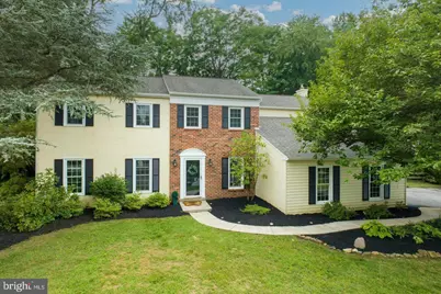 883 Twickensham Court, West Chester, PA 19382 - Photo 2