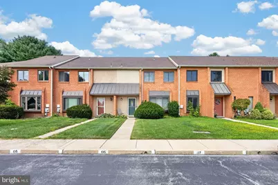 133 Caernarvon Court, Exton, PA 19341 - Photo 1
