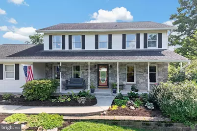 140 Freedom Valley Circle, Coatesville, PA 19320 - Photo 1