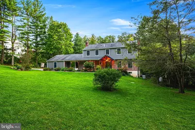 9 Old Covered Bridge Road, Newtown Square, PA 19073 - Photo 1