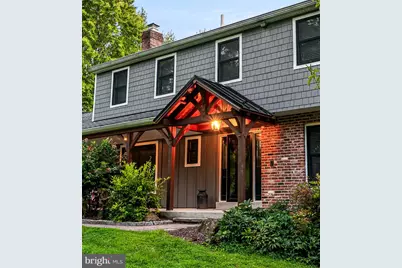 9 Old Covered Bridge Road, Newtown Square, PA 19073 - Photo 4