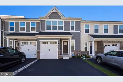 216 Hibiscus Way, Downingtown, PA 19335 - Photo 1