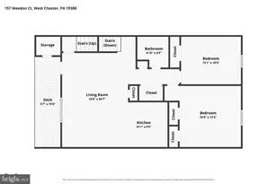 157 Weedon Ct, West Chester, PA 19380 - Photo 38