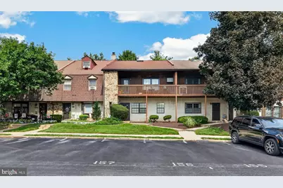 157 Weedon Court #157, West Chester, PA 19380 - Photo 1