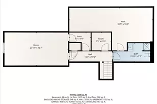 1679 Horseshoe Pike, Glenmoore, PA 19343 - Photo 40
