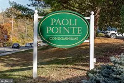 104 Paoli Pointe Drive #104-G, Paoli, PA 19301 - Photo 4