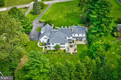 314 Bair Road, Berwyn, PA 19312 - Photo 4